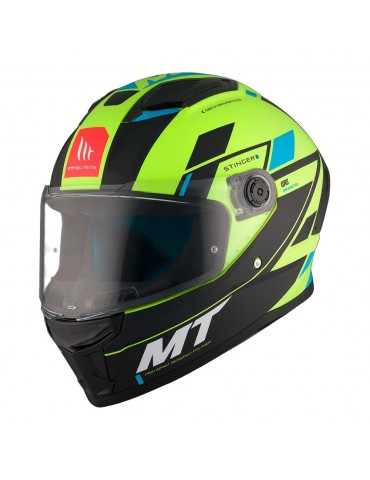 MT FF126 Stinger 2 Zivze C3...