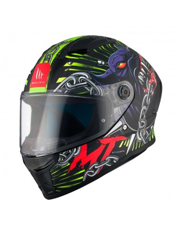 MT FF126 Stinger 2 Akin A3...