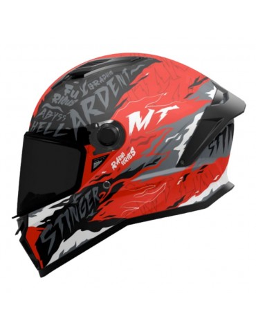 MT FF126 Stinger 2 Ardent...