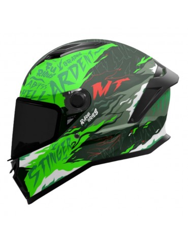 MT FF126 Stinger 2 Ardent...