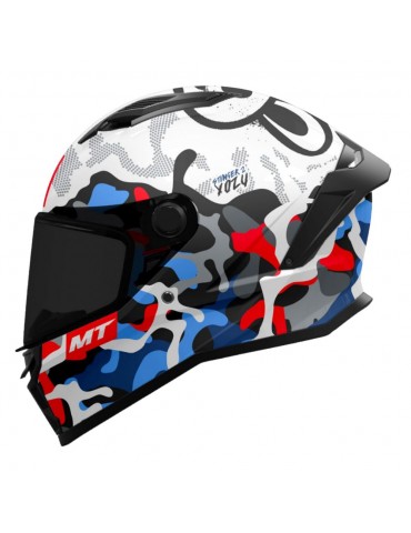 MT FF126 Stinger 2 Yozu A7...