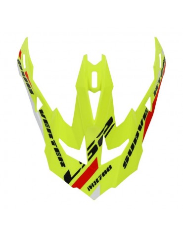 LS2 MX700 Subverter Evo II...