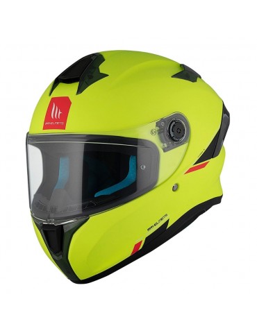MT FF106B Targo S Solid A3...