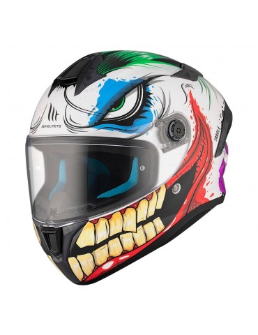 MT FF106B Targo S Joke A5...