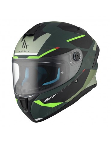 MT FF106B Targo S KAY C6...