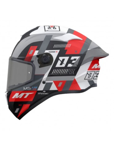 MT FF106B Targo S Sergio...