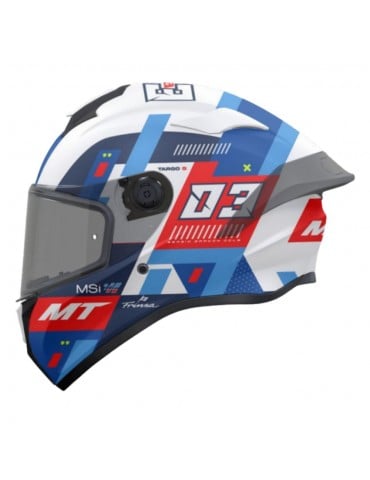 MT FF106B Targo S Sergio...
