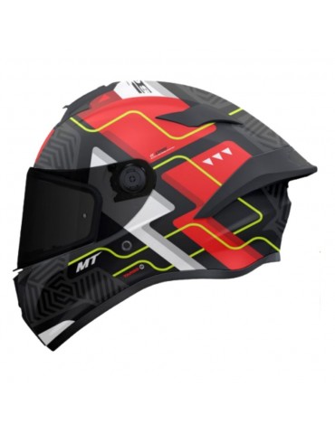 MT FF106B Targo S Brik C5...