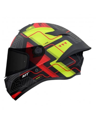 MT FF106B Targo S Brik C3...