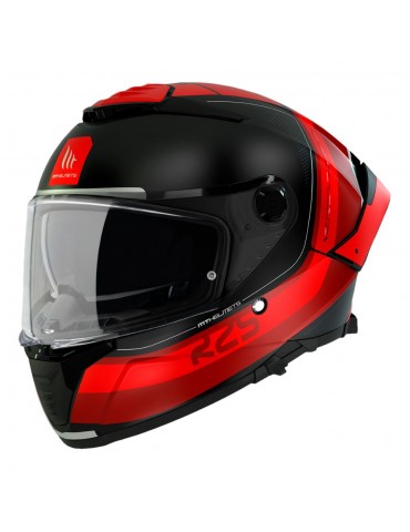 MT FF118SV Thunder 4 SV R25...