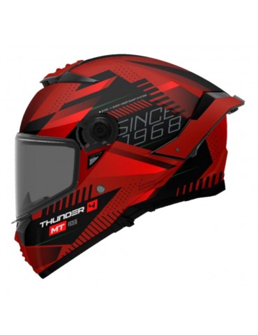 MT FF118SV Thunder 4 SV...