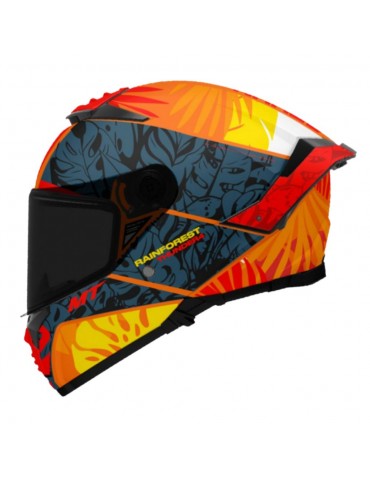 MT FF118SV Thunder 4 SV...