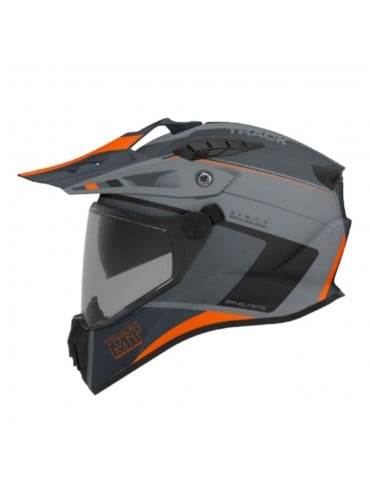 MT HS218SV Track SV Aries...