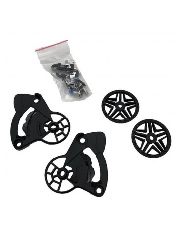 LS2 FF805 Thunder Carbon GP...