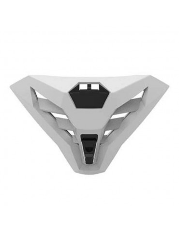 LS2 white FF805 Thunder Carbon