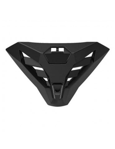 LS2 matt black FF805...