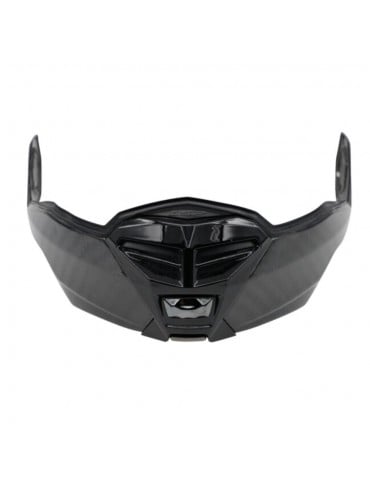 LS2 carbon brillant FF901...