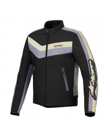 ALPINESTARS T-Dyno WR black...