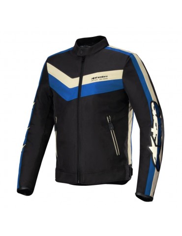 ALPINESTARS T-Dyno WR black...