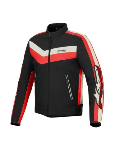 ALPINESTARS T-Dyno WR black...