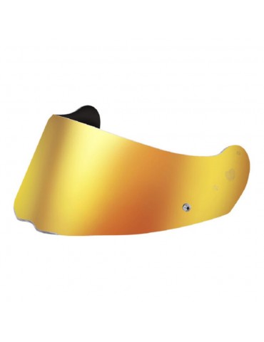 LS2 iridio oro FF908 Strobe...