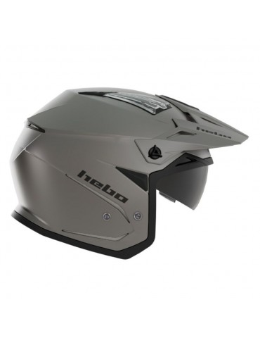 HEBO Zone 5 Duo cinza 22.06