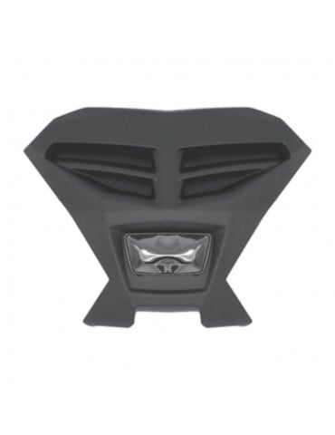 LS2 gris nardo FF901 Advant...