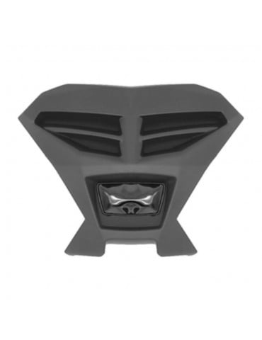 LS2 titane mat FF901 Advant...