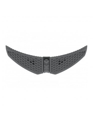 LS2 gris nardo FF901 Advant...
