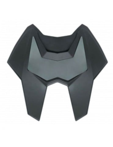 LS2 noir mat FF901 Advant X...