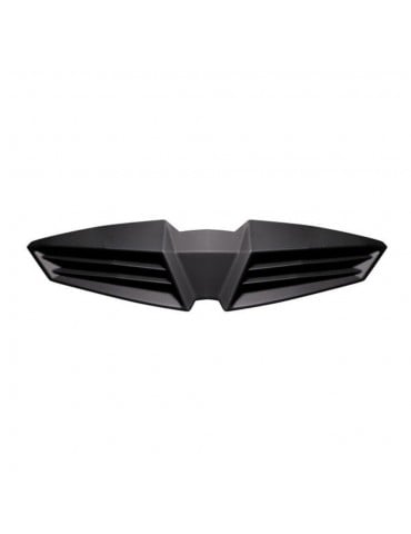 LS2 noir FF906 Advant 22.06