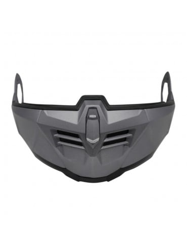 LS2 titane mat FF906 FF906...