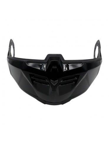 LS2 noir FF906 Advant 22.06