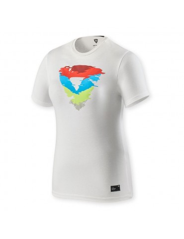REVIT Heather Ladies blanco