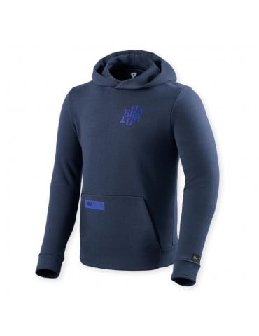 REVIT Floris azul oscuro