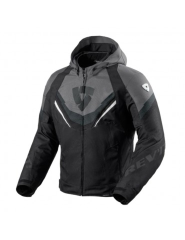 REVIT Quantum 3 H2O negro /...
