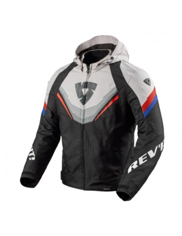 REVIT Quantum 3 H2O black /...