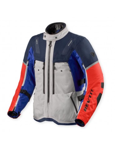 REVIT Sand 5 H2O argent / bleu