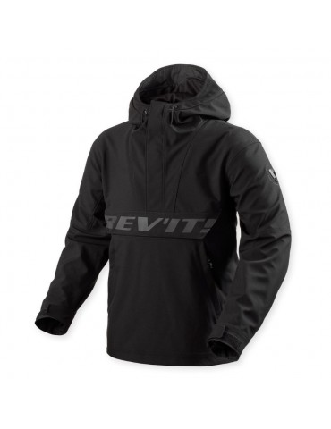 REVIT Smock Photon noir