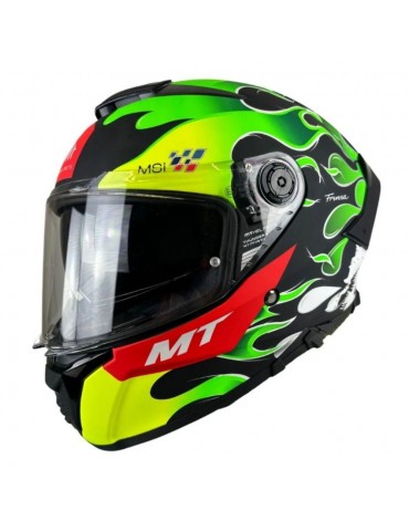 MT FF118SV Thunder 4 SV...