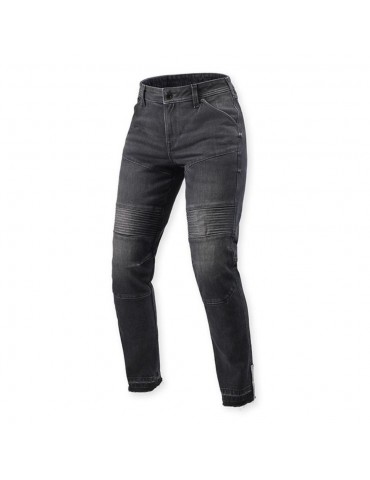 REVIT Moto 2 Ladies SF noir...