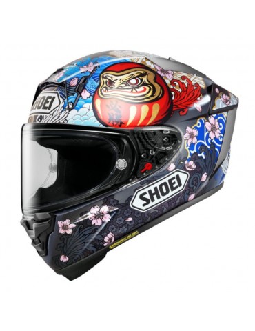 SHOEI X-SPR Pro Marquez...