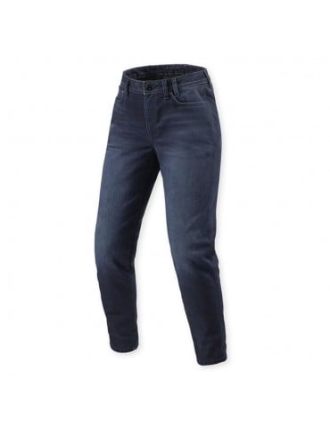 REVIT Harper Ladies TF bleu...