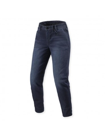 REVIT Harper Ladies TF azul...