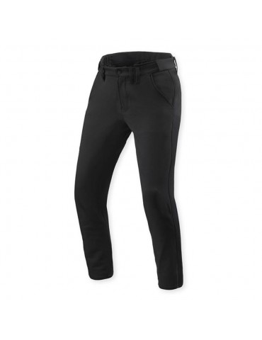 REVIT Chino Mason Slim noir...