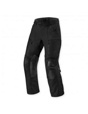 REVIT Sand 5 H2O black Long