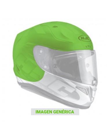 HJC Quilting Supérieure...