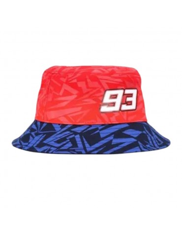 MARC MARQUEZ Kids vermelho