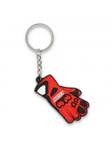 MARC MARQUEZ Glove multicolor