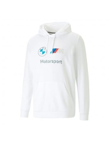 BMW PUMA Essential FT weiß